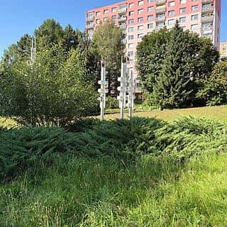 Prodej bytu 2+1 59 m² Liberec, Liberec