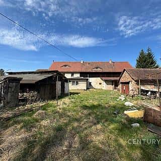 Prodej rodinného domu 288 m² Višňová, Višňová, okres Liberec