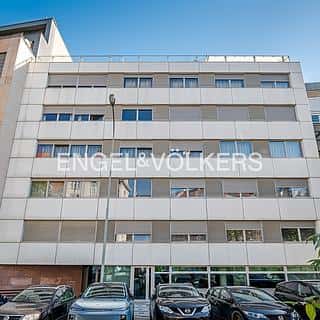 Pronájem kanceláře 80 m² Praha, Kováků, Praha