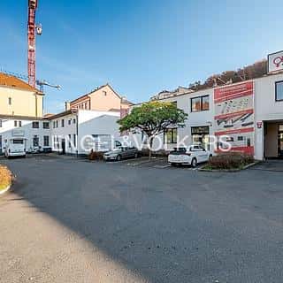 Pronájem kanceláře 116 m² Praha, Radlická, Praha