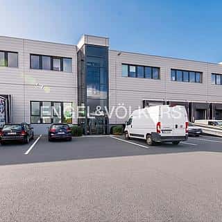 Pronájem kanceláře 185 m² Modletice, Modletice, okres Praha-východ