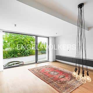 Pronájem vily 165 m² Praha, Meteorologická, Praha