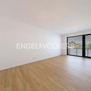Pronájem bytu 2+1 62 m² Plzeň, Na Průhonu, Plzeň, okres Plzeň-město