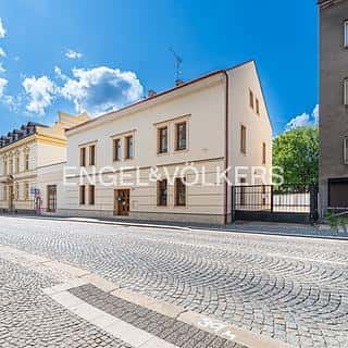 Prodej Ostatních komerčních prostor 873 m² Mladá Boleslav, Jaselská, Mladá Boleslav