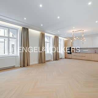 Pronájem bytu 3+kk 121 m² Praha, Pplk. Sochora, Praha