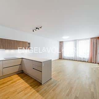Prodej bytu 3+kk 92 m² Praha, Šiklové, Praha