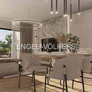 Prodej bytu 4+kk 130 m² Plzeň, alej Svobody, Plzeň, okres Plzeň-město