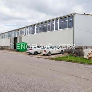 Pronájem skladu 663 m² Vysoké Veselí, Prof. Seemana, Vysoké Veselí, okres Jičín
