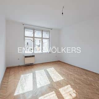 Pronájem bytu 2+1 59 m² Praha, Na žertvách, Praha