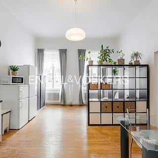 Prodej bytu 3+1 106 m² Praha, Jenštejnská, Praha
