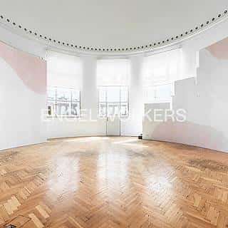 Pronájem kanceláře 231 m² Praha, Vodičkova, Praha