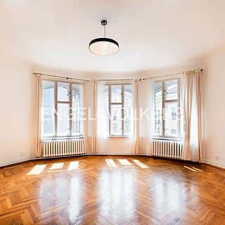Pronájem kanceláře 92 m² Praha, Spálená, Praha