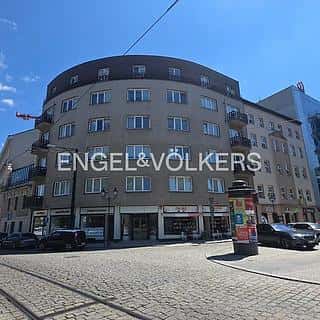 Pronájem skladu 16 m² Plzeň, U Zvonu, Plzeň, okres Plzeň-město