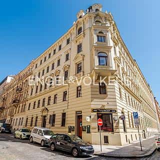 Prodej restaurace 328 m² Praha, Jenštejnská, Praha
