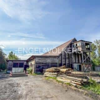 Pronájem skladu 1891 m² Hodkovice nad Mohelkou, Nádražní, Hodkovice nad Mohelkou, okres Liberec