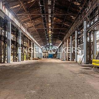 Pronájem skladu 18661 m² Plzeň, Tylova, Plzeň, okres Plzeň-město