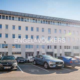 Pronájem kanceláře 1392 m² Praha, Kolbenova, Praha