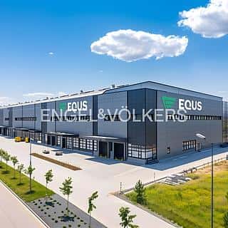 Pronájem skladu 43861 m² Světlá nad Sázavou, Světlá nad Sázavou, okres Havlíčkův Brod