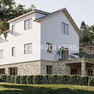 Prodej rodinného domu 160 m² Roztoky, Nádražní, Roztoky, okres Praha-západ