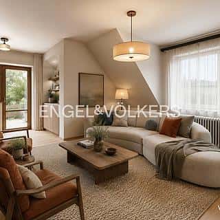 Prodej stavební parcely 904 m² Praha, K Noskovně, Praha