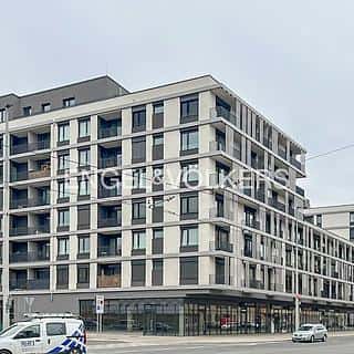 Pronájem parkovacího místa 12 m² Praha, Střídavá, Praha