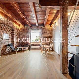 Pronájem bytu 1+kk, garsoniery 44 m² Praha, Bartoškova, Praha
