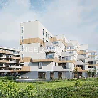 Prodej bytu 3+kk 77 m² Plzeň, alej Svobody, Plzeň, okres Plzeň-město
