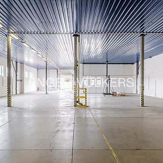 Pronájem skladu 1321 m² Vysoké Veselí, Prof. Seemana, Vysoké Veselí, okres Jičín