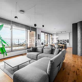 Prodej bytu 3+kk 112 m² Praha, Naskové, Praha