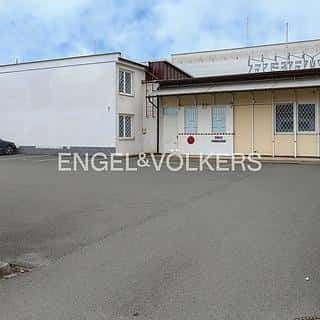 Pronájem skladu 360 m² Plzeň, Blatenská, Plzeň, okres Plzeň-město