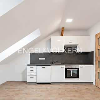 Pronájem bytu 1+kk, garsoniery 49 m² Plzeň, Revoluční, Plzeň, okres Plzeň-město