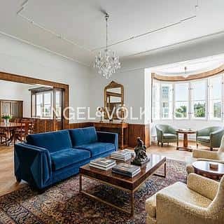 Prodej kanceláře 118 m² Praha, Komornická, Praha