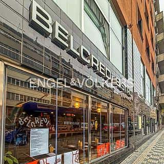 Pronájem restaurace 205 m² Praha, Milady Horákové, Praha