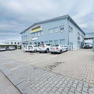 Pronájem kanceláře 123 m² Klecany, Parkerova, Klecany, okres Praha-východ