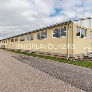 Pronájem skladu 559 m² Vysoké Veselí, Prof. Seemana, Vysoké Veselí, okres Jičín