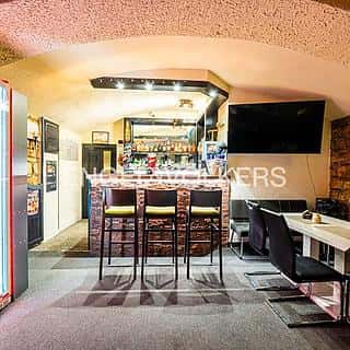 Pronájem restaurace 200 m² Praha, Karlínské náměstí, Praha