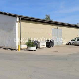 Pronájem skladu 370 m² Plzeň, Plzeň, okres Plzeň-město