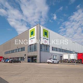 Pronájem skladu 300000 m² Kozomín, Kozomín, okres Mělník
