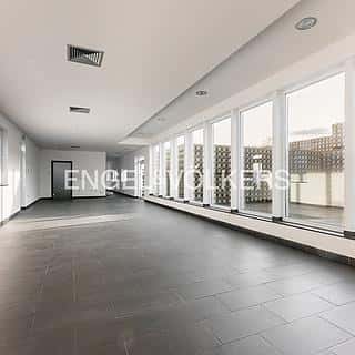 Pronájem kanceláře 184 m² Plzeň, Domažlická, Plzeň, okres Plzeň-město