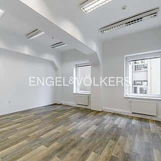 Pronájem kanceláře 28 m² Praha, Londýnská, Praha
