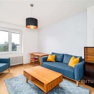 Pronájem bytu 2+1 50 m² Praha, Černokostelecká, Praha