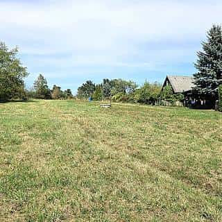 Prodej zahrady 752 m² Homole, Homole, okres České Budějovice