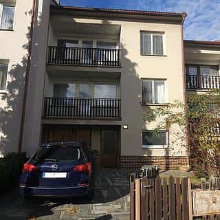 Prodej rodinného domu 140 m² Písek, Na Ryšavce, Písek