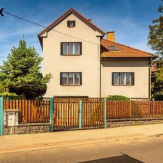 Prodej rodinného domu 145 m² Písek, Písek