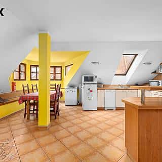 Prodej pokoje 126 m² Volyně, náměstí Svobody, Volyně, okres Strakonice