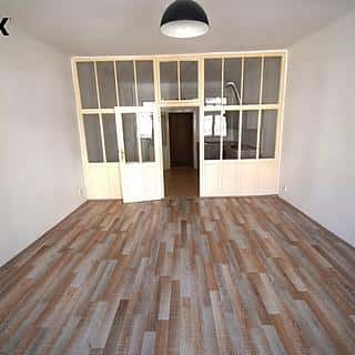 Pronájem bytu 1+1 49 m² Písek, Chelčického, Písek