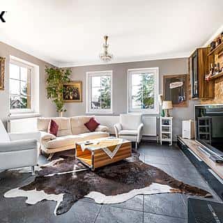 Prodej rodinného domu 320 m² Deštná, Farské Vrše, Deštná, okres Jindřichův Hradec