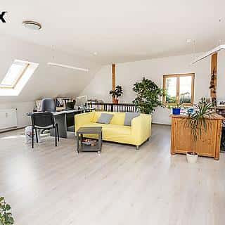 Pronájem kanceláře 79 m² Písek, Chelčického, Písek
