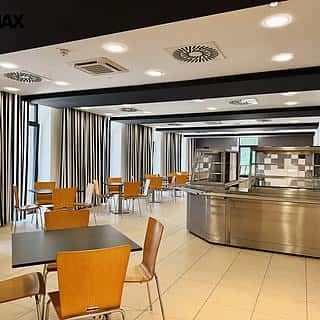 Pronájem restaurace 362 m² Písek, Vladislavova, Písek