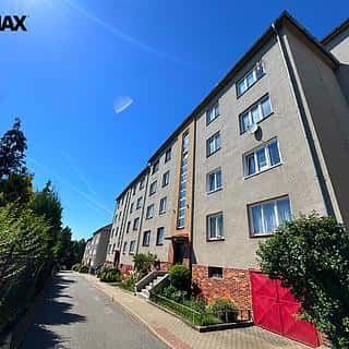 Prodej bytu 3+1 73 m² Písek, Preslova, Písek